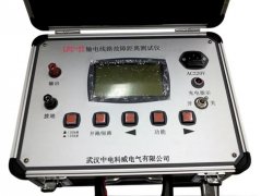 参数ZDX8905 三相多功能钳形相位伏安表【双旭电子】