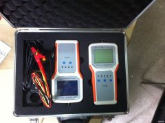 ZDX8902 数字双钳相位伏安表销售