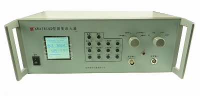 AWA6291型实时信号分析仪宁夏中卫市使用要求