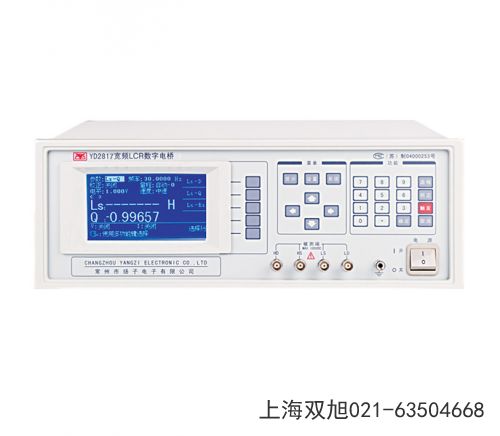 电容器上海耐电压测试仪YD2665B山东省济宁市使用要点