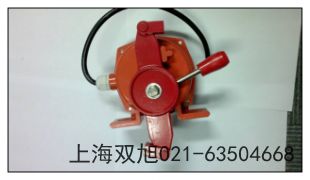 JXW(KLT2)-Ⅱ型勉拉绳开关使用方法