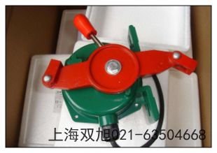 HFKLT2-2运河拉绳开关使用地点