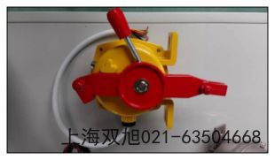 HFKLT2-2运河拉绳开关使用地点