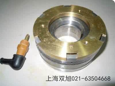 干式多片电磁离合器DLM2-40青海省海东地区参照物对比