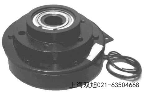 干式多片电磁离合器DLK1-2.5青海省海北进口替代