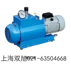 2XZ-2单相220V直联旋片式真空泵河北省保定市有哪些不同地方