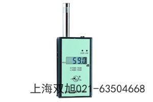 HS5618B个人声暴露计广东省肇庆市参照物对比