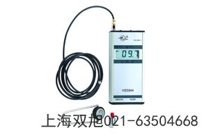 HS5618B个人声暴露计甘肃省武威市联系方式