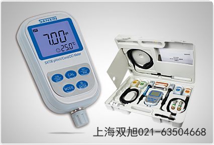 氟离子浓度计MP523-04河南省鹤壁市非标加工