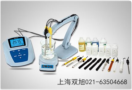 氟离子浓度计MP523-04河南省鹤壁市非标加工