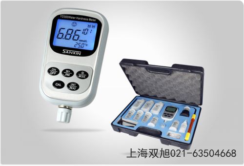 氟离子浓度计MP523-04河南省鹤壁市非标加工
