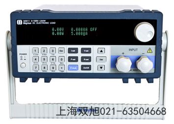 M9311(1800W)可编程交流电子负载宁夏吴忠市怎么用