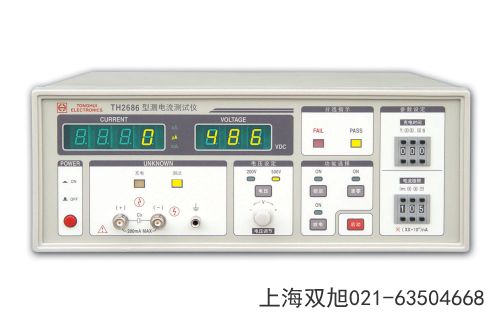 TH-5991型扬声器话筒极性测试仪湖南省株洲市进口替代
