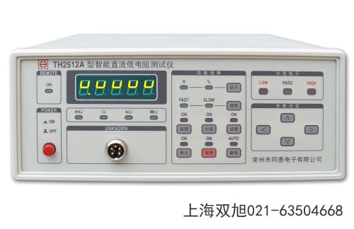八路扫描控制器TH-9121辽宁省阜新市进口替代