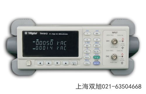 TH-5991型扬声器话筒极性测试仪湖南省株洲市进口替代