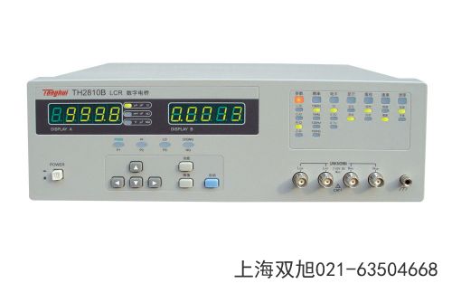 八路扫描控制器TH-9121辽宁省阜新市进口替代