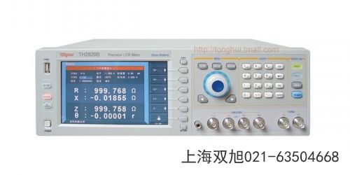 TH1312-100型音频扫频信号发生器辽宁省抚顺市非标加工