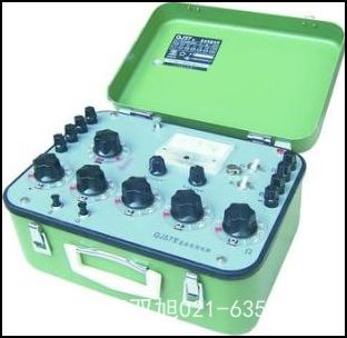 电桥FMQJ42QJ83使用方法