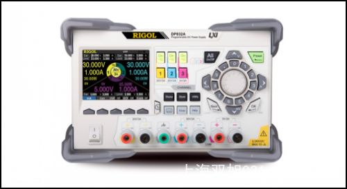 DG5251品名信号源250MHz带宽,1GSa/s,14bit,128Mpts任意波,1通道(隔离)