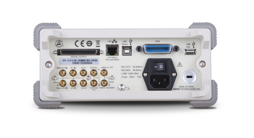 DS2202品名示波器200MHZ