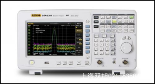 DG5251品名信号源250MHz带宽,1GSa/s,14bit,128Mpts任意波,1通道(隔离)