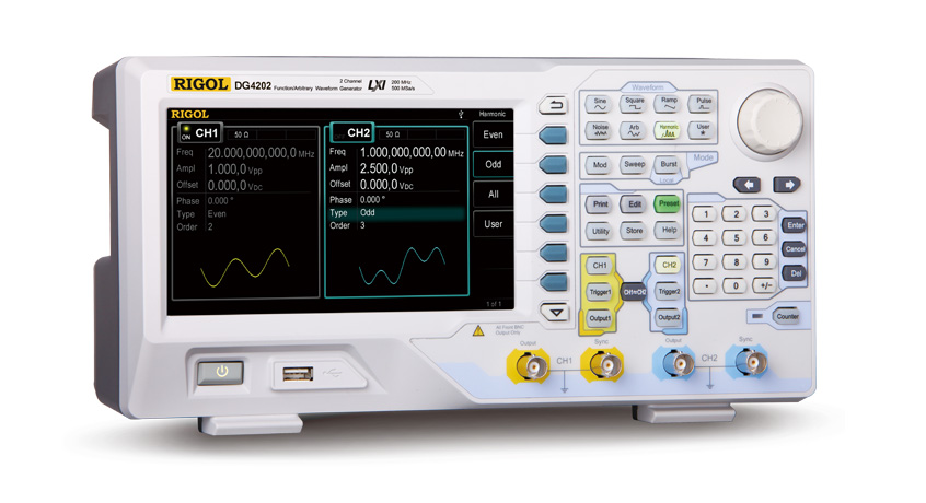DP832品名电源普元