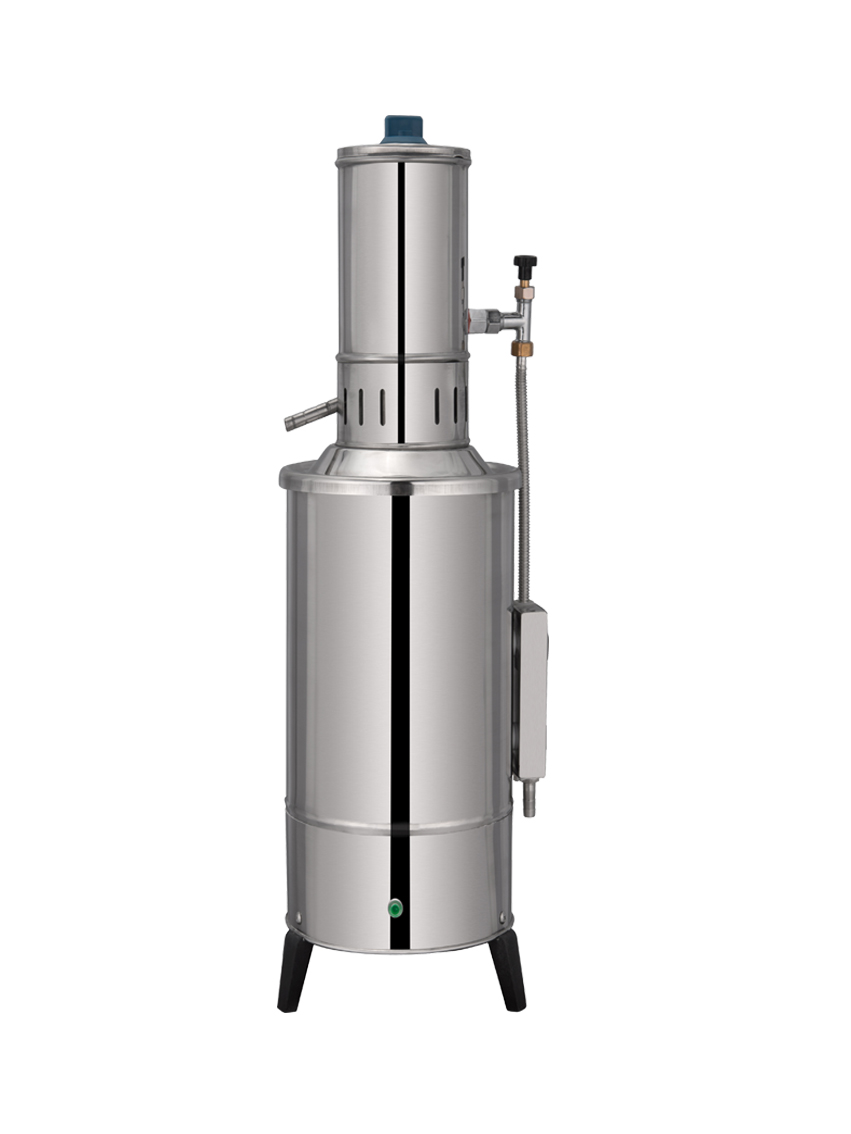 DSX-280A基本配置蒸汽灭菌器LDZF-30KB