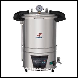 LDZF-75KB-Ⅱ 自动排汽 蒸汽灭菌器LDZM-60KCS-Ⅲ