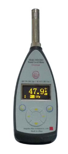 AWA14801全天候户外传声器单元爱华AWA84141型三轴向振动加速度计(侧端)销售