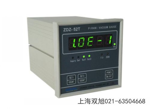 PKH-2型数字式真空计青海省海南支持国货