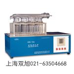 CXC-06粗纤维测定仪安徽省阜阳市不同之处