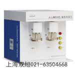 CXC-06粗纤维测定仪安徽省阜阳市不同之处