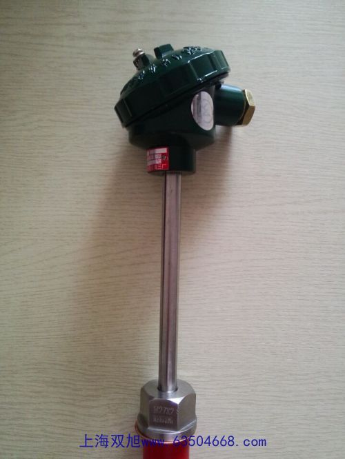 电接点压力式温度计WTZ-288