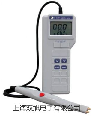 MUT600BMUT600B全数字式超声波探伤仪 洛扎代理商