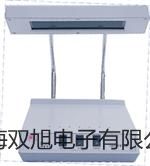 三层玻璃反应釜GR-10 湖北十堰张湾销售部