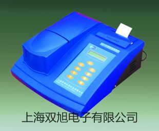 水质色度仪SD9012AB张家口宣化原理