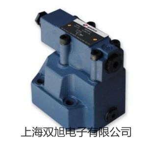 DG5S4-04-M 电液阀绿春参数