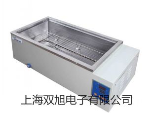三孔电热恒温水槽DK-8D花山销售部