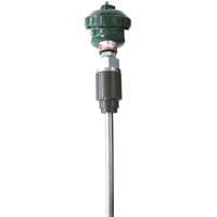 WSSX-583电接点双金属温度计上海产双旭牌老产品