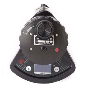 BM-60XCV摄像透反射偏光显微镜上海产双旭牌老产品