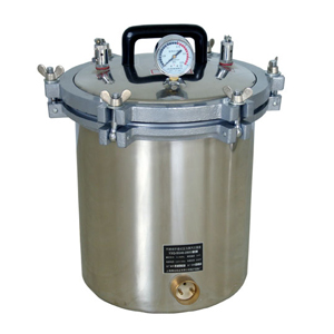 立式压力蒸汽灭菌器YXQ-LS-50SII上海博迅YXQ-LS-50SII报价单