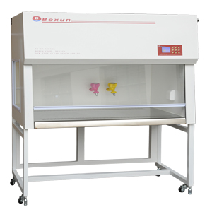 生物安全柜BSC-1000II A2上海博迅BSC-1000II A2报价单