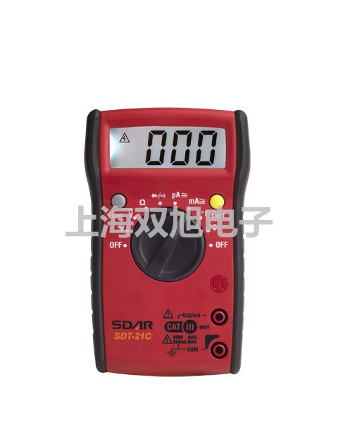 VC9807A+数字万用表桑植联系人