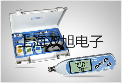 精密酸度计UB-7龙岩新罗原理