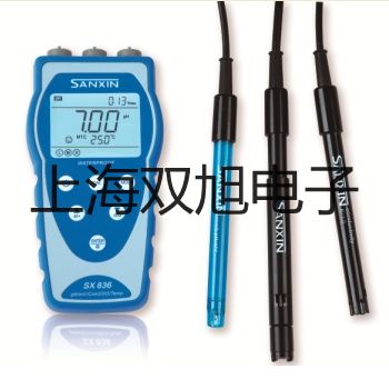 电极 InLab Pure海东原理
