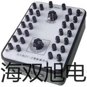 SY7520-3DZD-02先导阀河北保定安国代理商