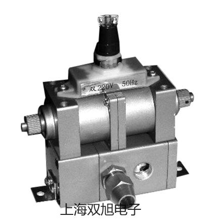 SY5140-5LZD先导阀广西百色隆林各族自治原理