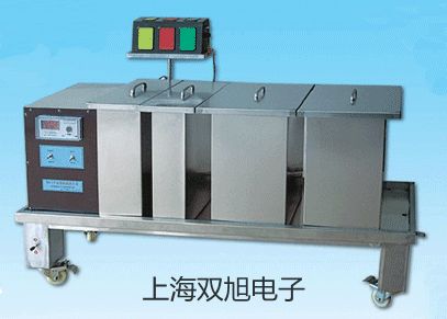 离子计PXSJ-216F玉林兴业原理