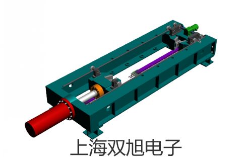 FD-3013C在线射线巡检仪西藏日喀则定日参数
