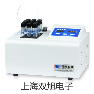 数字存储示波器LDS22010延川销售